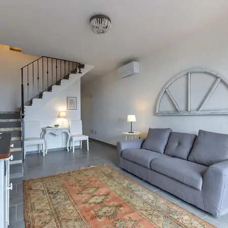 Casa Lydia شقة *