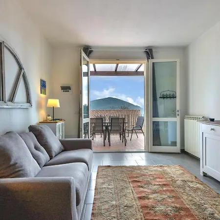 Casa Lydia Rio dellʼElba