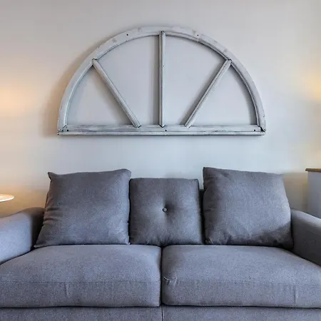 Casa Lydia شقة