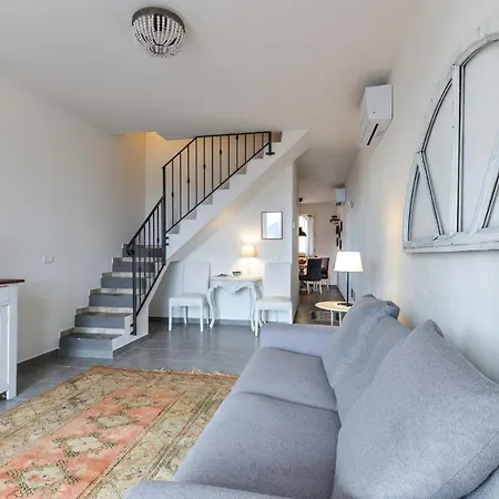شقة Casa Lydia Rio dellʼElba