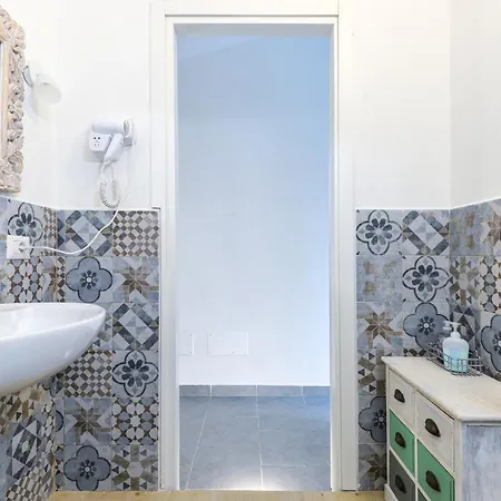 شقة Casa Lydia