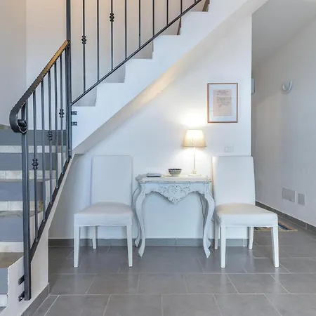شقة Casa Lydia