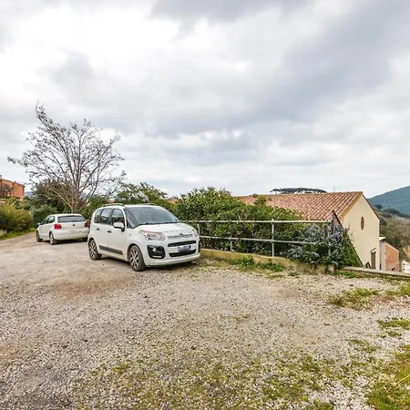 Casa Lydia شقة Rio dellʼElba