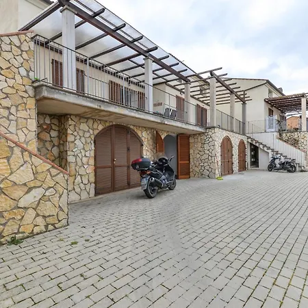 شقة Casa Lydia Rio dellʼElba
