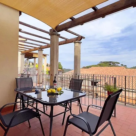Casa Lydia Апартаменты
