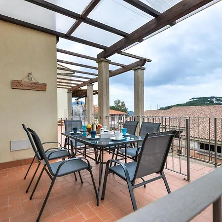 Casa Lydia Апартаменты