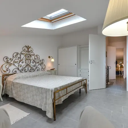 Casa Lydia Апартаменты Rio nell'Elba