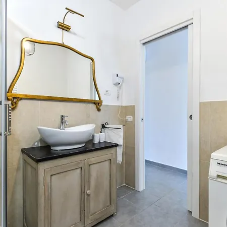 Casa Lydia Апартаменты Rio nell'Elba
