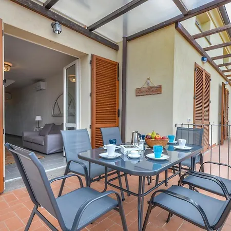 Casa Lydia