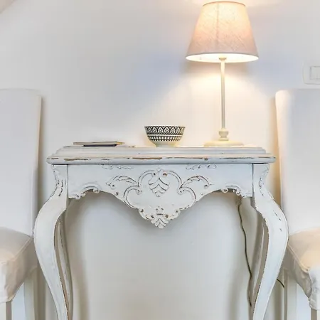 Casa Lydia Апартаменты *