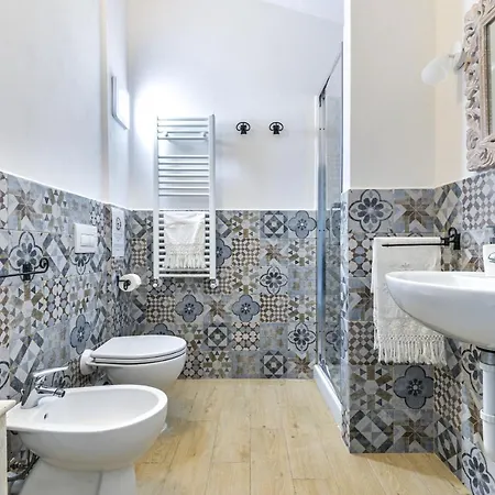 Casa Lydia Апартаменты